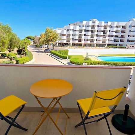 Praia Eulália with pool&5 minutes from the beach Albufeira Esterno foto